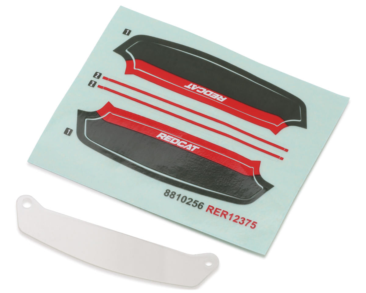 Redcat Driver Head Set (2)