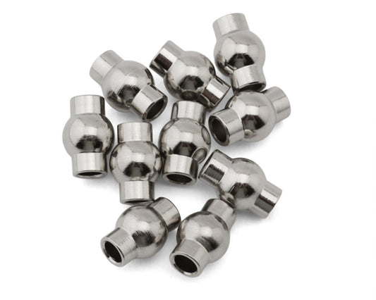 Redcat Wendigo/TC8 Marksman 6.8x10mm Suspension Pivot Balls (10)