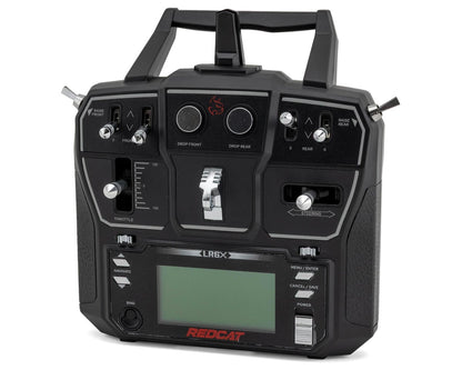 Redcat SixtyFour LR6X 6-Channel Radio w/Receiver