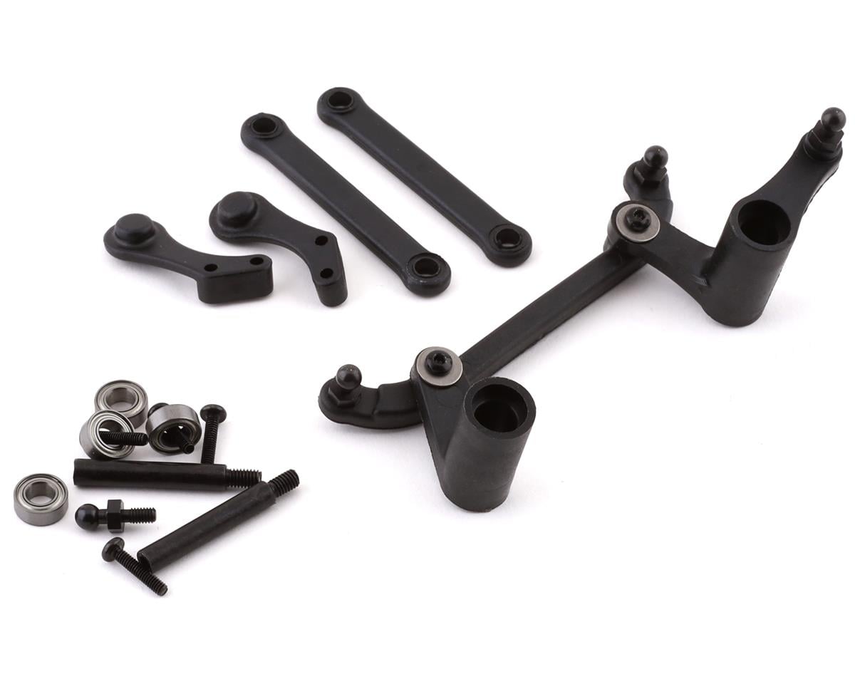 Redcat SixtyFour Steering Rack Assembly
