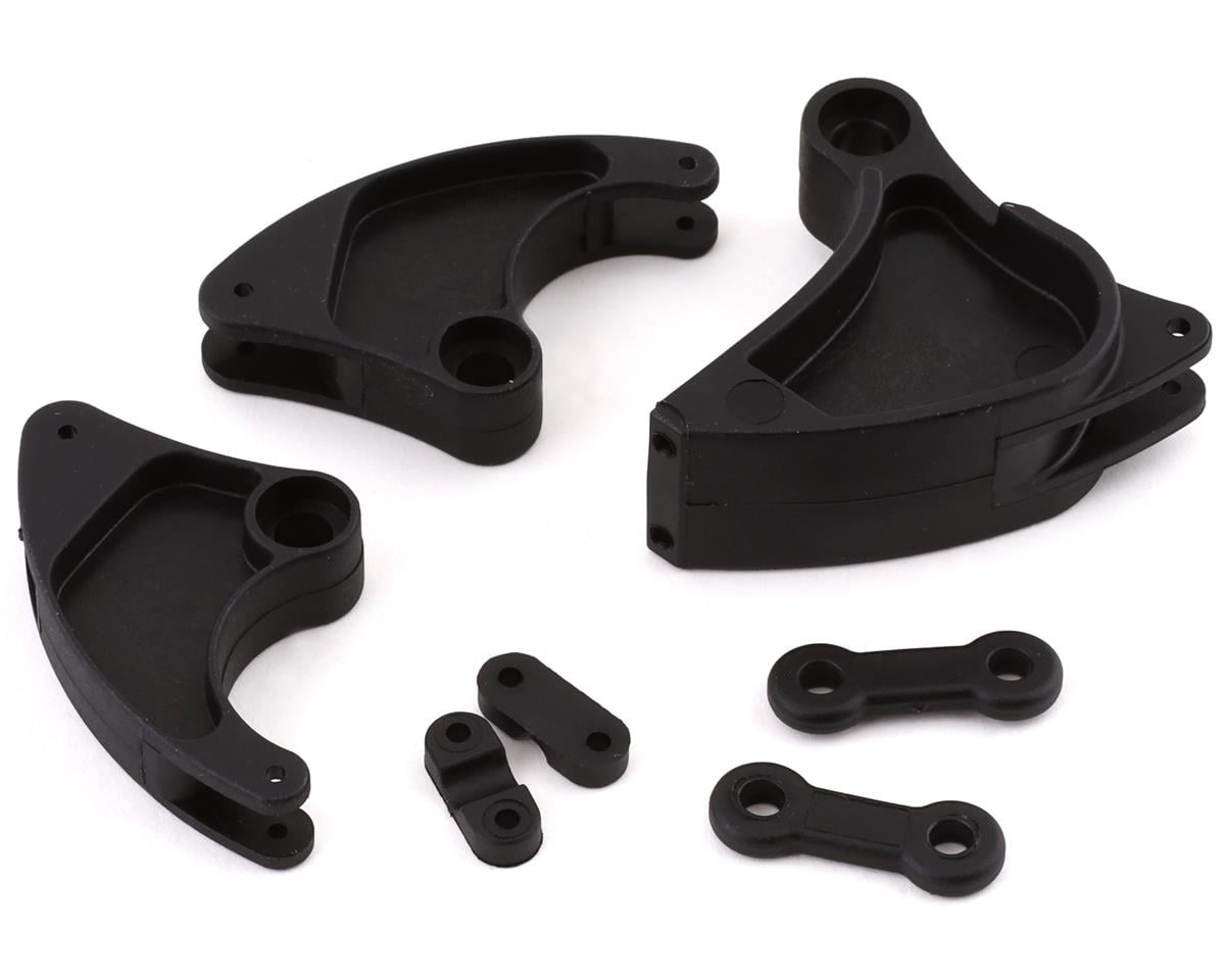Redcat SixtyFour Front Lifting Bellcrank Set