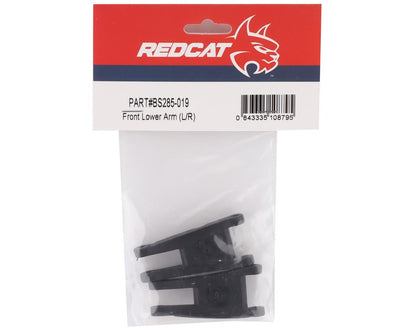 Redcat SixtyFour Front Lower Arms