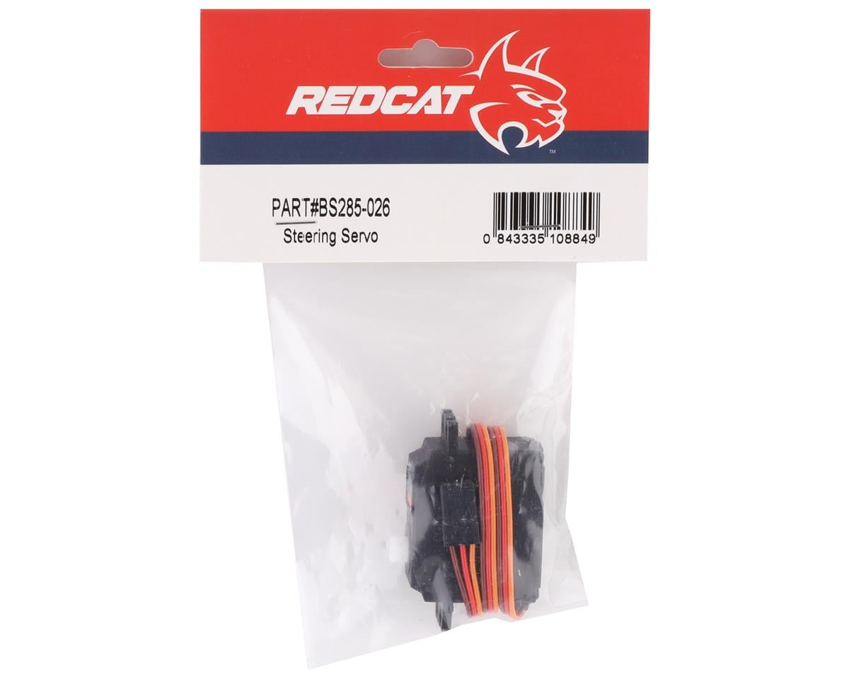 Redcat SixtyFour Steering Servo