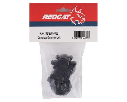 Redcat SixtyFour Complete Gearbox Unit