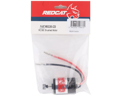 Redcat SixtyFour RC380 Brushed Motor