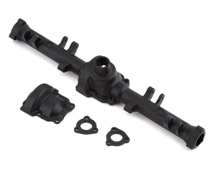 Redcat SixtyFour Rear Axle Housing (Black)