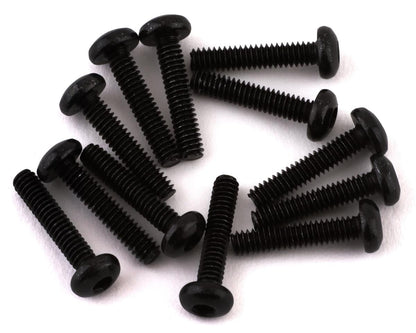 Redcat 2x10mm Button Head Screw (12)
