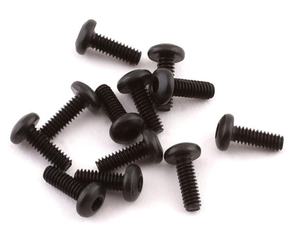 Redcat 2x6mm Button Head Screw (12)