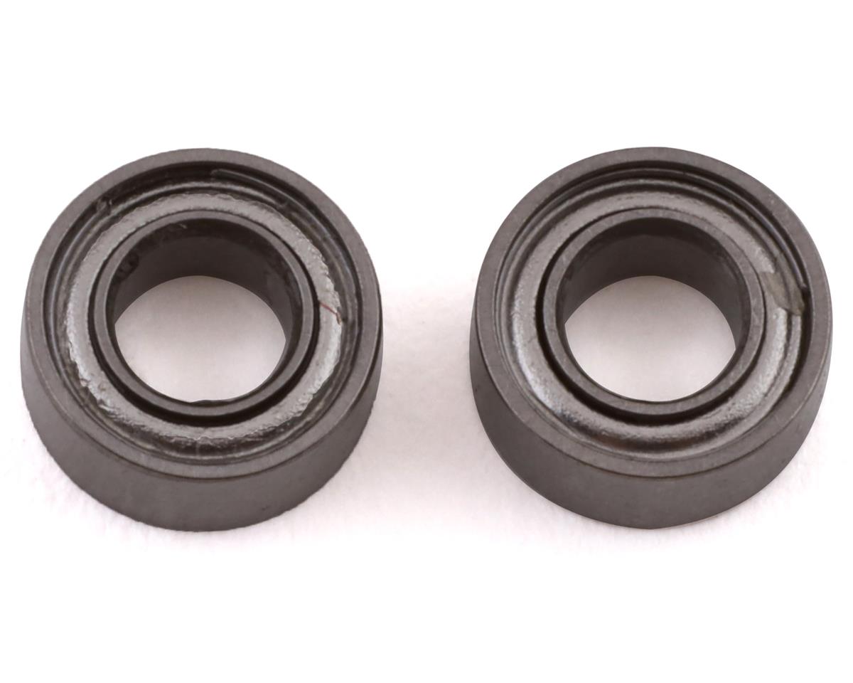 Redcat MT-18/Ascent-18 3x6x2.5mm Ball Bearings (6)