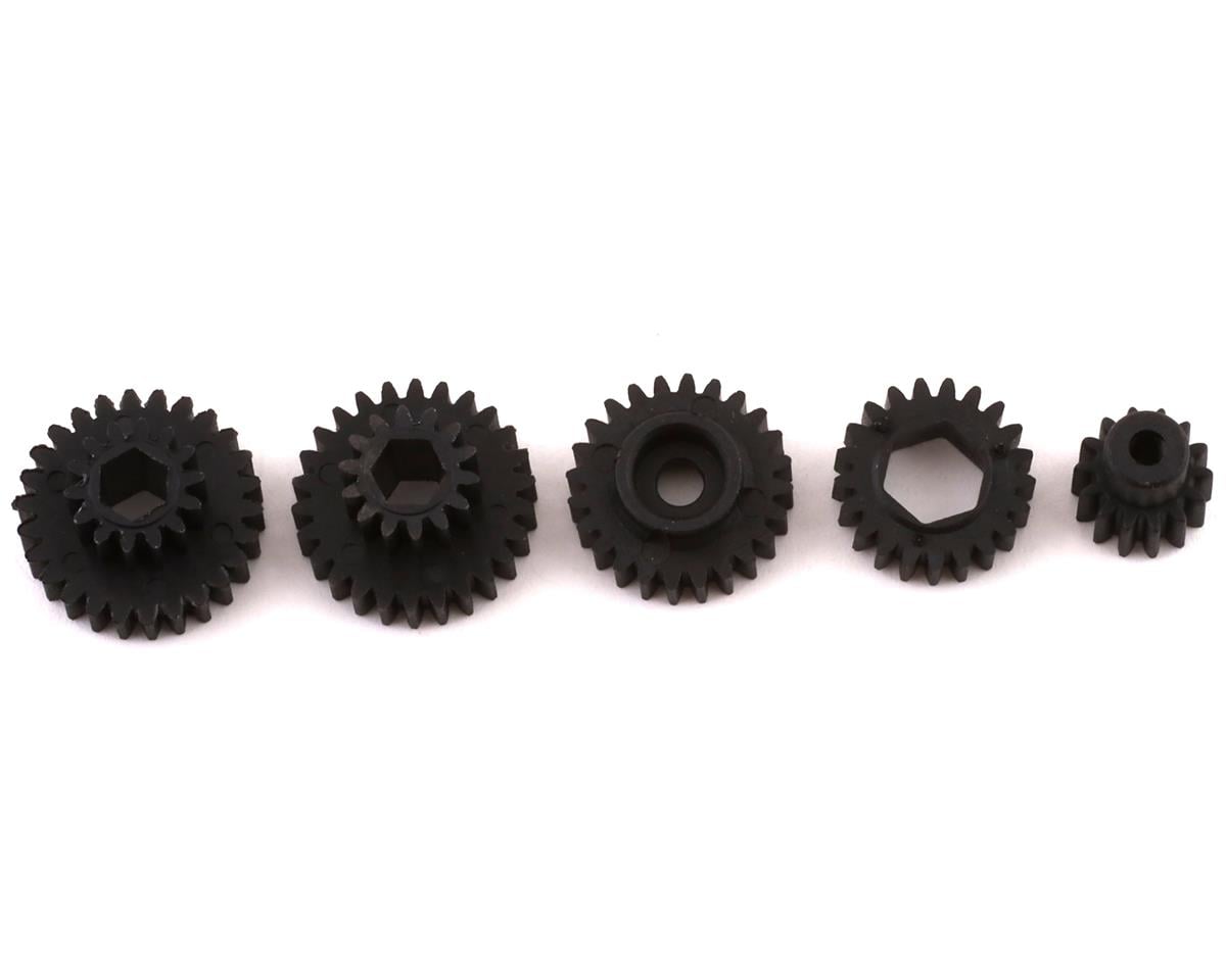 Redcat SixtyFour Plastic Gear Set