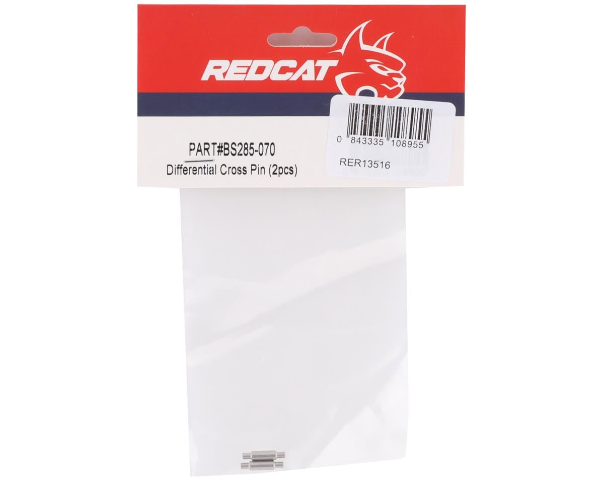 Redcat SixtyFour Differential Cross Pin (2)