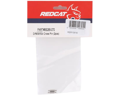 Redcat SixtyFour Differential Cross Pin (2)