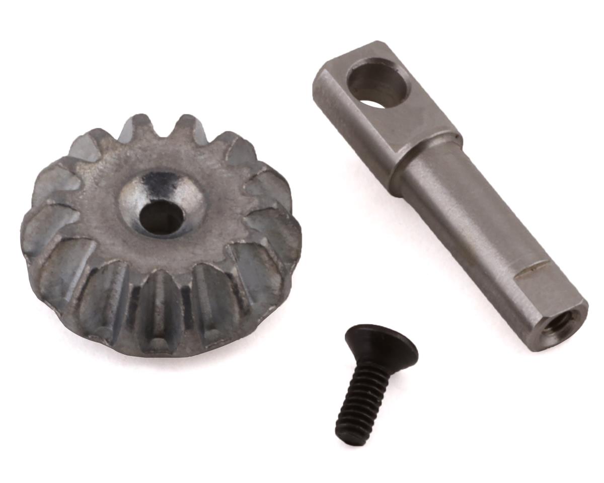 Redcat SixtyFour Axle Input Shaft & Gear