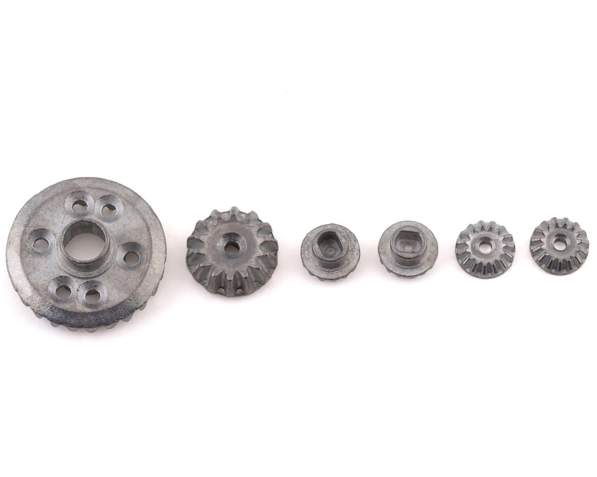 Redcat SixtyFour Differential Gear Set