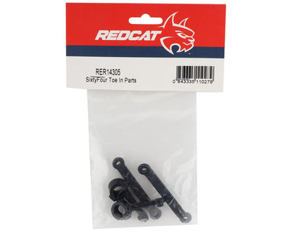 Redcat Monte Carlo Lowrider V2 Steering Arms & Toe Link Set