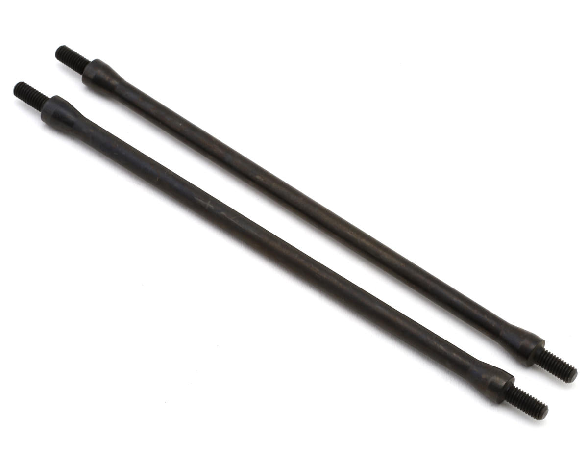 Redcat Rear Lower Suspension Links (2) (146.4mm)
