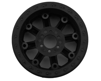 Redcat Raceline Avenger 3 Piece Bead Lock Wheels (Black)(4)
