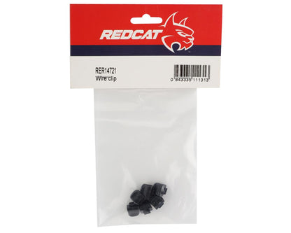 Redcat Monte Carlo Lowrider Wire Clips (6)