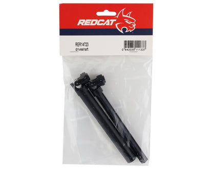 Redcat Monte Carlo Lowrider Center Driveshaft