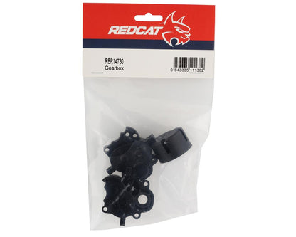 Redcat Monte Carlo Lowrider Gearbox Housing