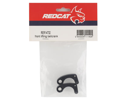 Redcat Monte Carlo Lowrider Front Lifting Bell Cranks