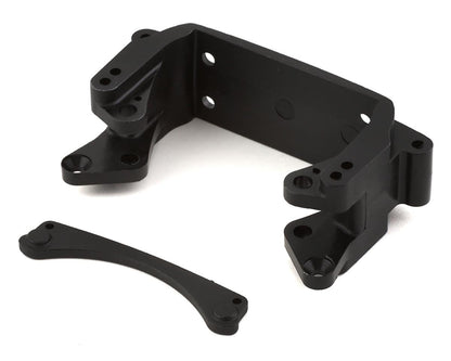 Redcat Monte Carlo Lowrider Front Lower Suspension Mount w/Brace (2)