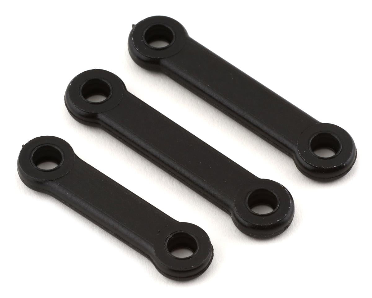 Redcat Monte Carlo Lowrider Front Transfer Rods & Steering Servo Link Set