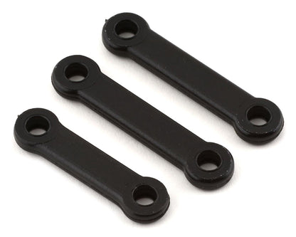 Redcat Monte Carlo Lowrider Front Transfer Rods & Steering Servo Link Set