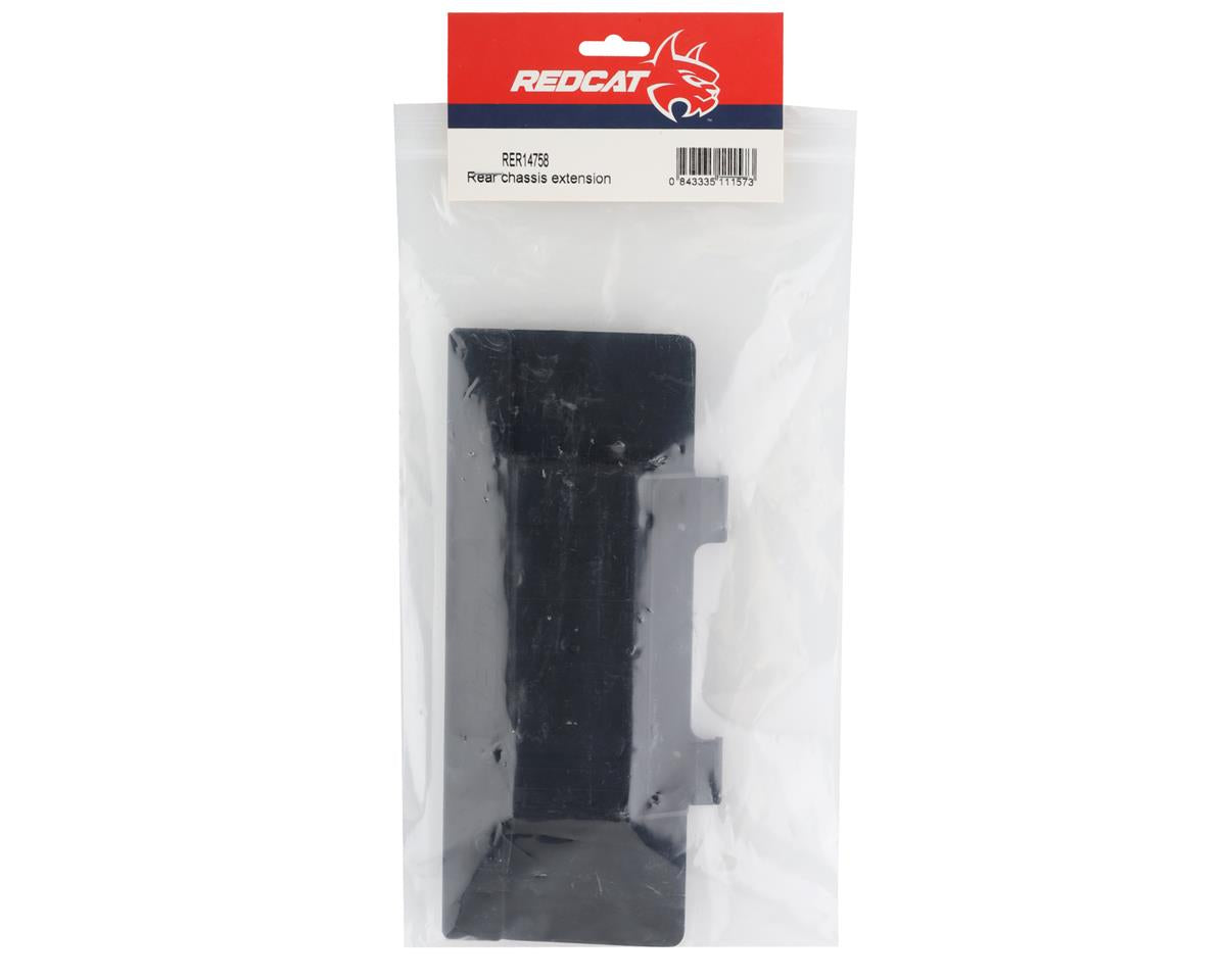 Redcat Monte Carlo Lowrider Rear Chassis Extension