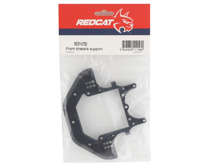 Redcat Monte Carlo Lowrider Front Chassis Support