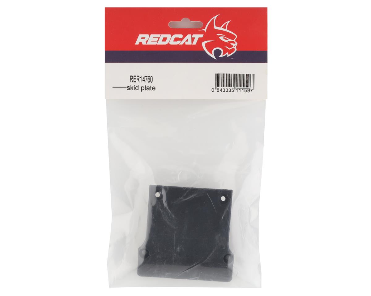 Redcat Monte Carlo Lowrider Front Lower Skid Plate