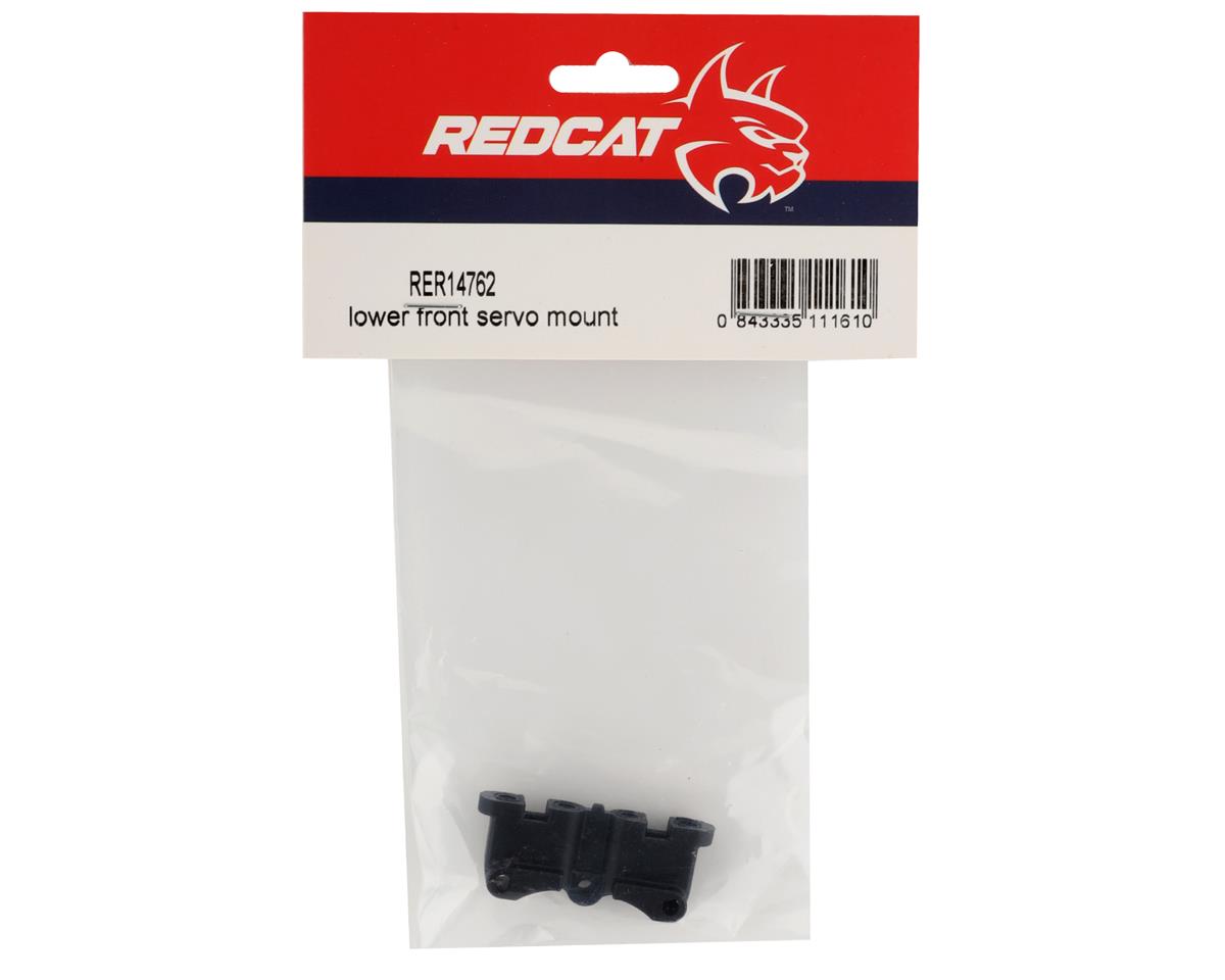 Redcat Monte Carlo Lowrider Lower Servo Mount