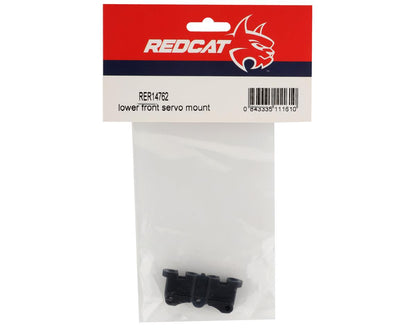 Redcat Monte Carlo Lowrider Lower Servo Mount