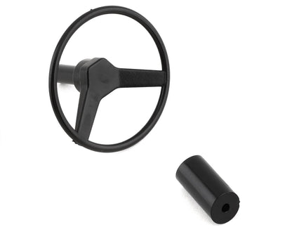 Redcat Monte Carlo Lowrider Steering Wheel Assembly