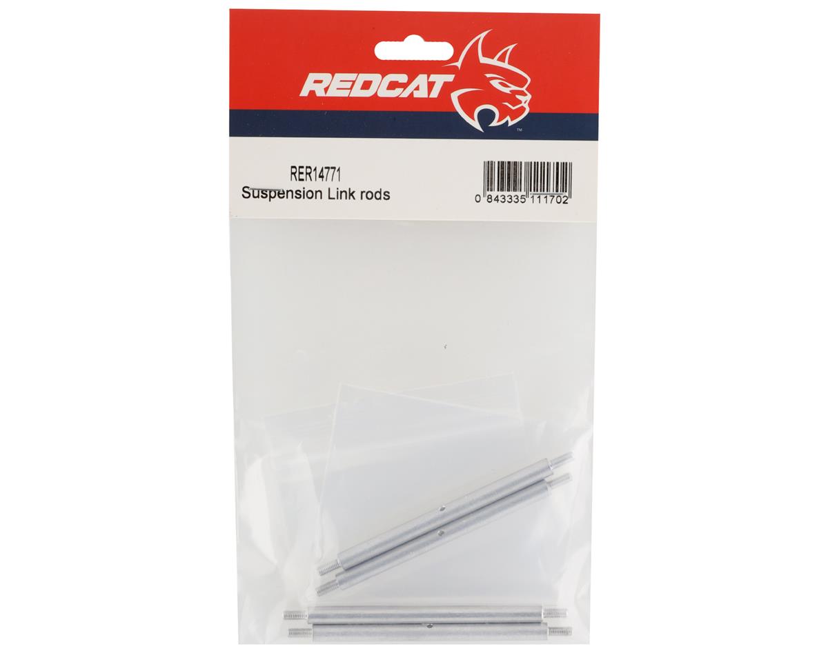 Redcat Monte Carlo Lowrider Suspension Links (4)