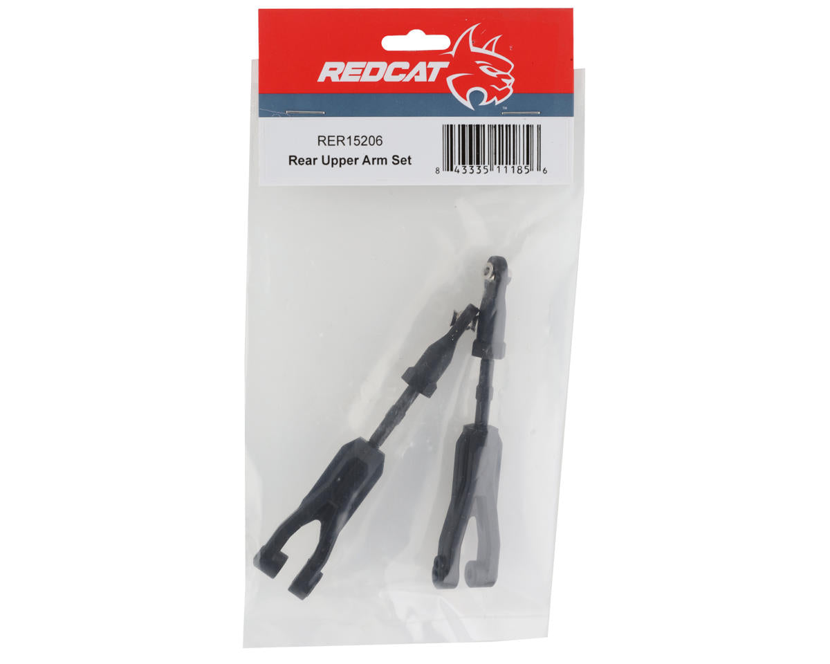 Redcat Rear Upper Suspension Arms V2 (2)