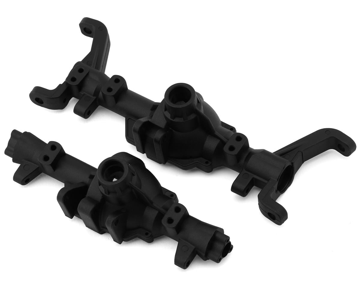 Redcat Axle Housing Set (2) (Front/Rear) (Everest/Gen 9)