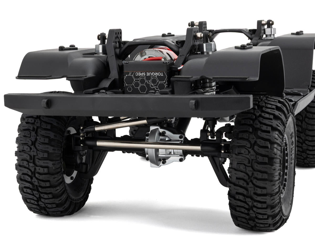 Redcat Gen9 Scout 800A 1/10 4WD RTR Scale Rock Crawler (Graphite)