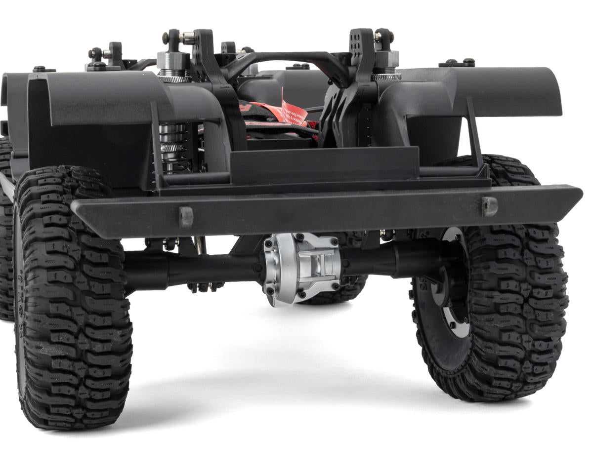 Redcat Gen9 Scout 800A 1/10 4WD RTR Scale Rock Crawler (Graphite)