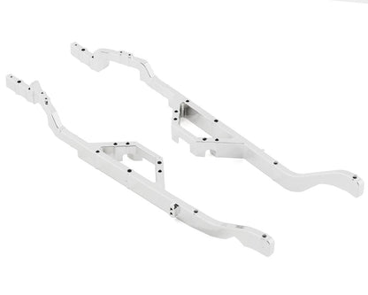 Redcat Monte Carlo Lowrider Frame Rail Assembly (Chrome)