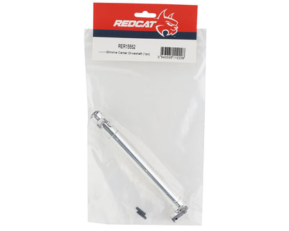 Redcat Monte Carlo Lowrider Center Driveshaft (Chrome)