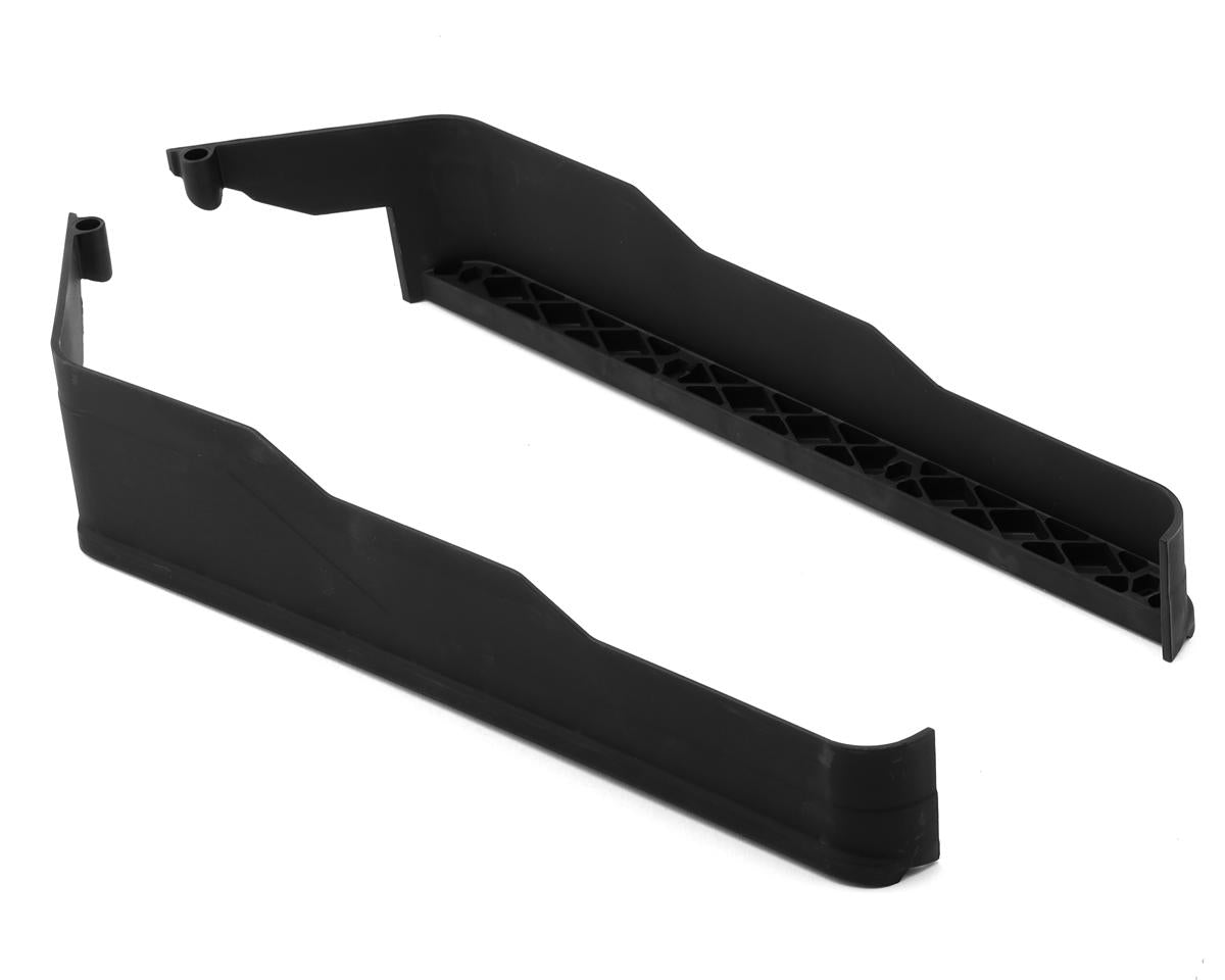 Redcat Machete Side Guard Set (2)