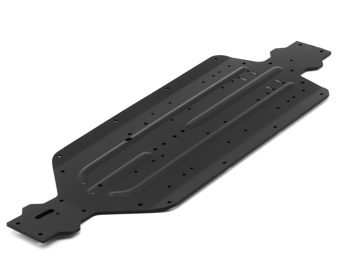 Redcat 6S Machete 7075 Aluminum Chassis