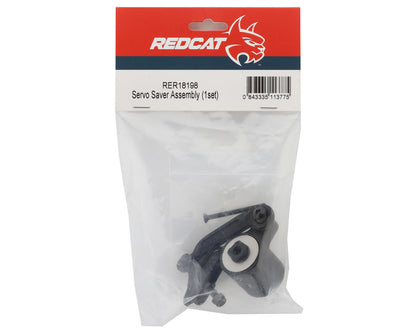 Redcat Machete Servo Saver Assembly Set