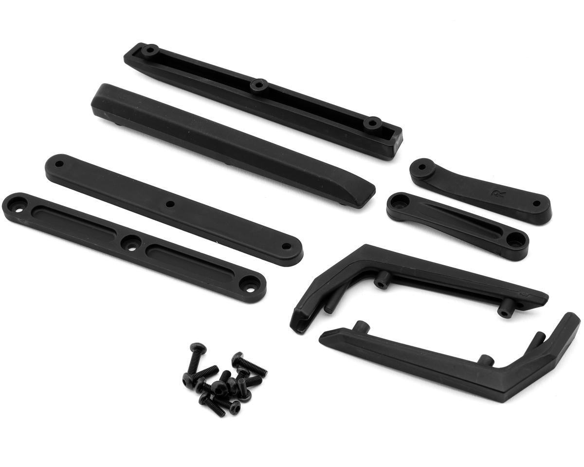Redcat Machete Body Plate Accessory Set