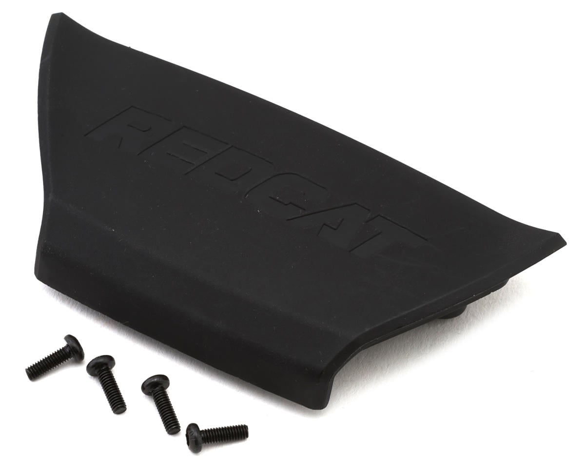 Redcat Machete Front Grille Skid Plate