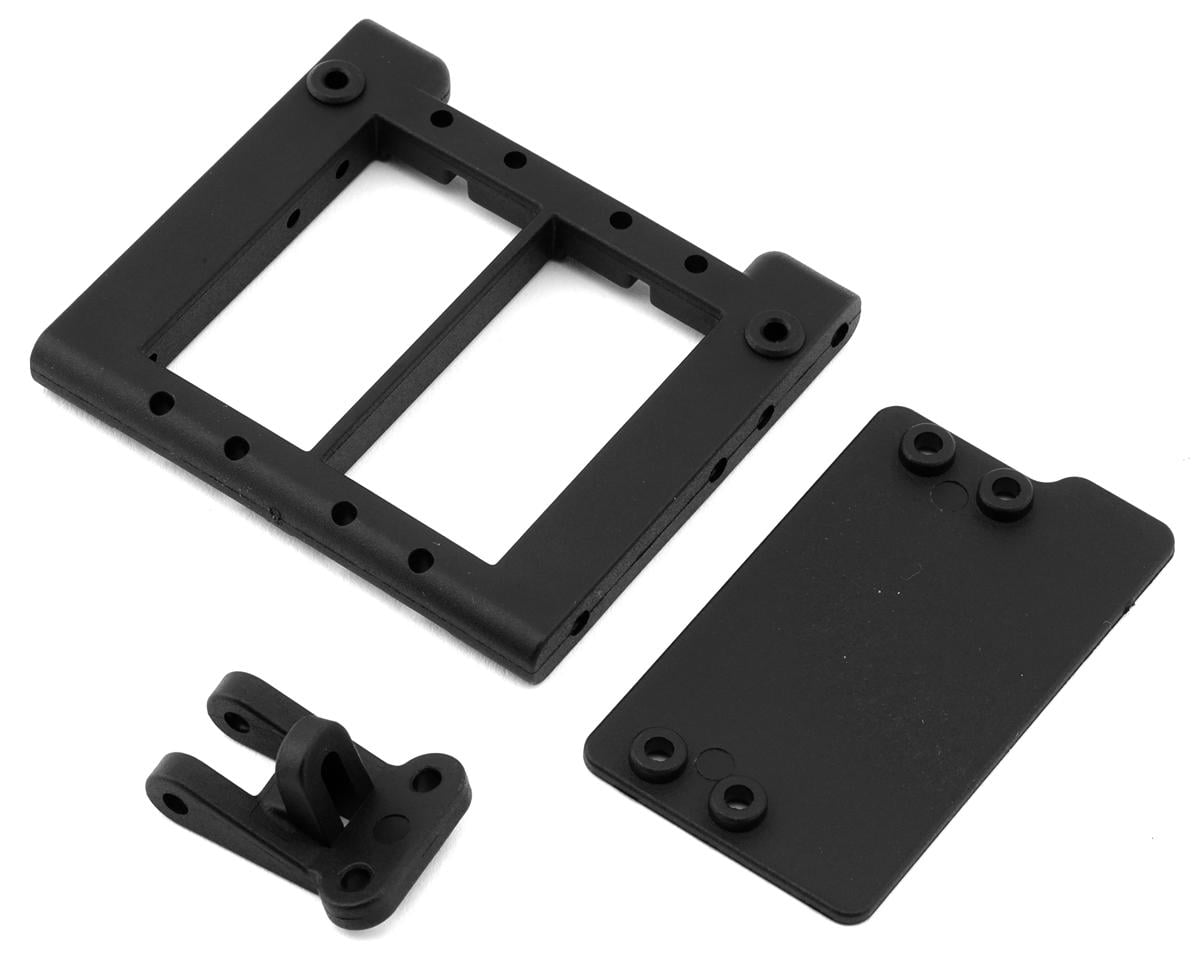 Redcat Ascent Servo Mount Set
