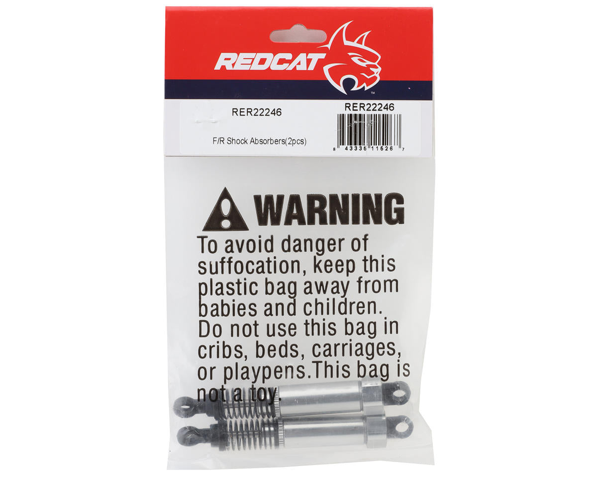 Redcat Ascent Shock Absorbers (2)