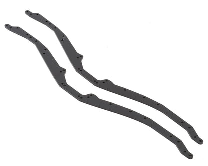 Redcat Ascent Frame Rail Set (2)