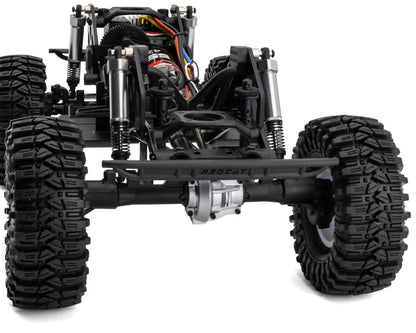 Redcat Ascent LCG RTR Scale 1/10 4WD RTR Rock Crawler (Red)